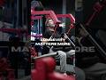 Our customers think long term. #investing #customerretention #gymequipment