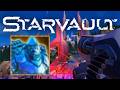 Grinding For Diamond Harambe In STARVAULT VR