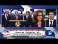 ‘DAYS OF FRAUD ARE OVER’: Trump admin INTENSIFIES unemployment fraud crackdown