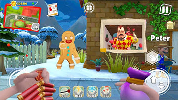 Dark Riddle New UPDATE,New Mod,New Prank,New Neighbor,New Story - Gameplay Walkthrough : Part 234