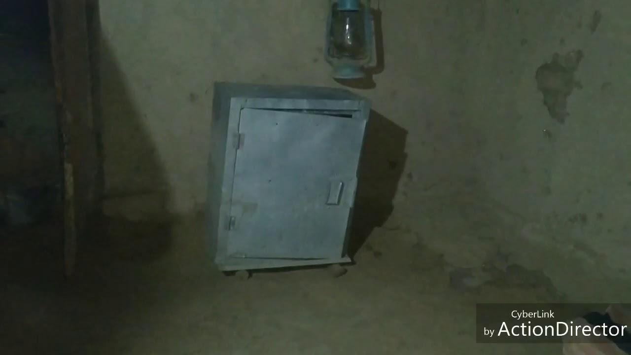 Snakerescue Spectacled cobra snake rescue operation from house