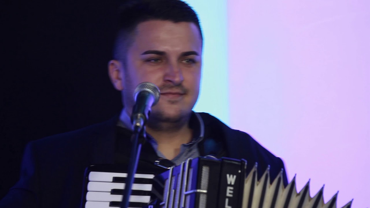 Rojal bend  - Ej meano