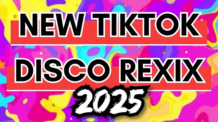 NEW TIKTOK REMIX 2025