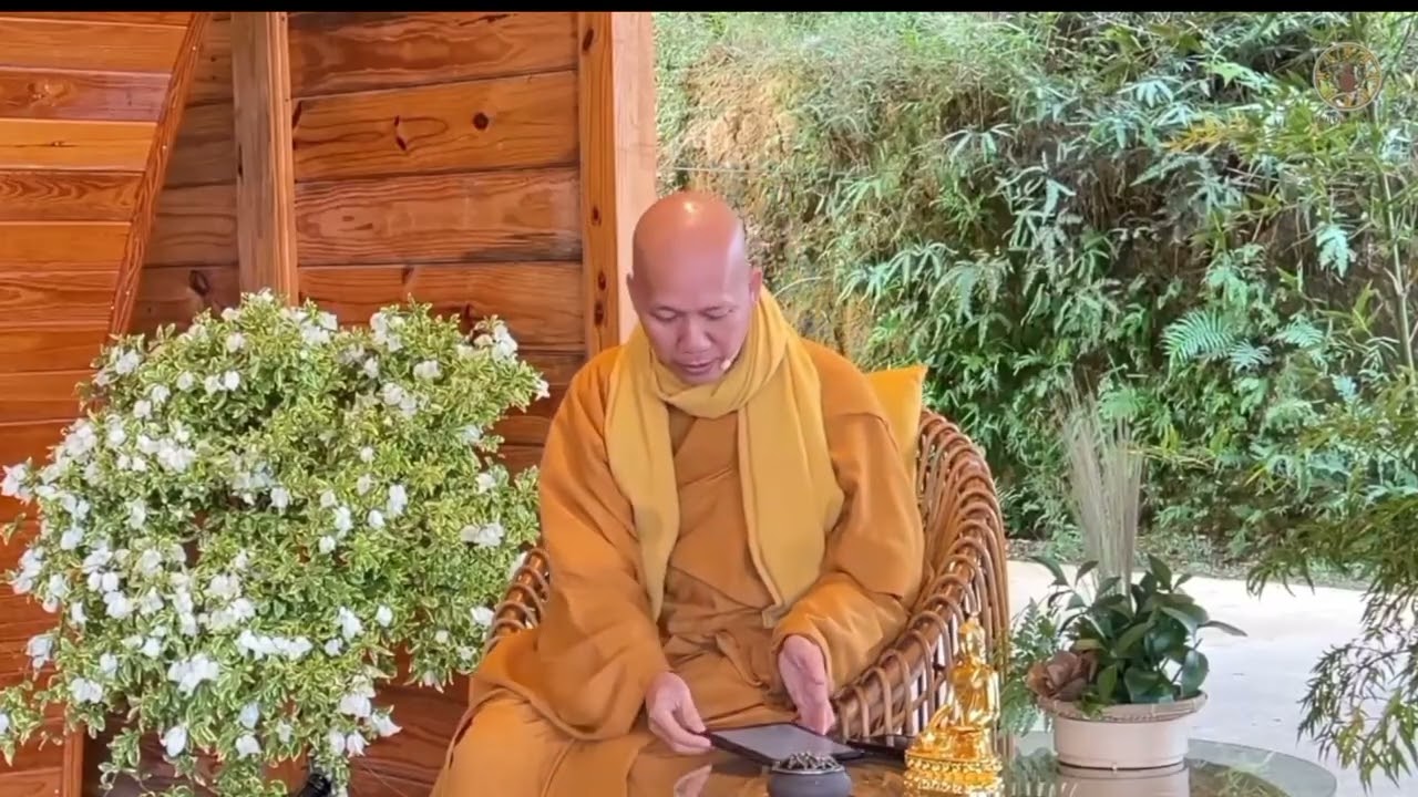 🙏 Công Hạnh Ngài Ma Ha Ca Diếp