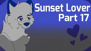 Sunset Lover MAP Part 17 + Process! (Watch in 720p quality!)