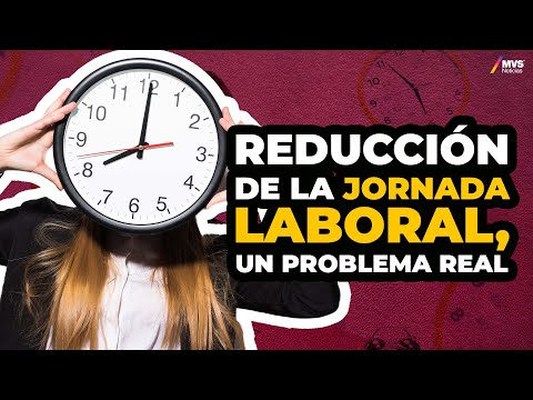 demócrata on X: 📌 Reducción de la jornada sin rebaja salarial. 📌  Actualización del Estatuto de los Trabajadores. 📌 Actualización de la Ley  de Prevención de Riesgos Laborales. 💼 Claves de esta