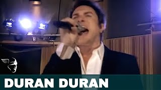 Duran Duran - Hungry Like The Wolf (Rio - Classic Album)