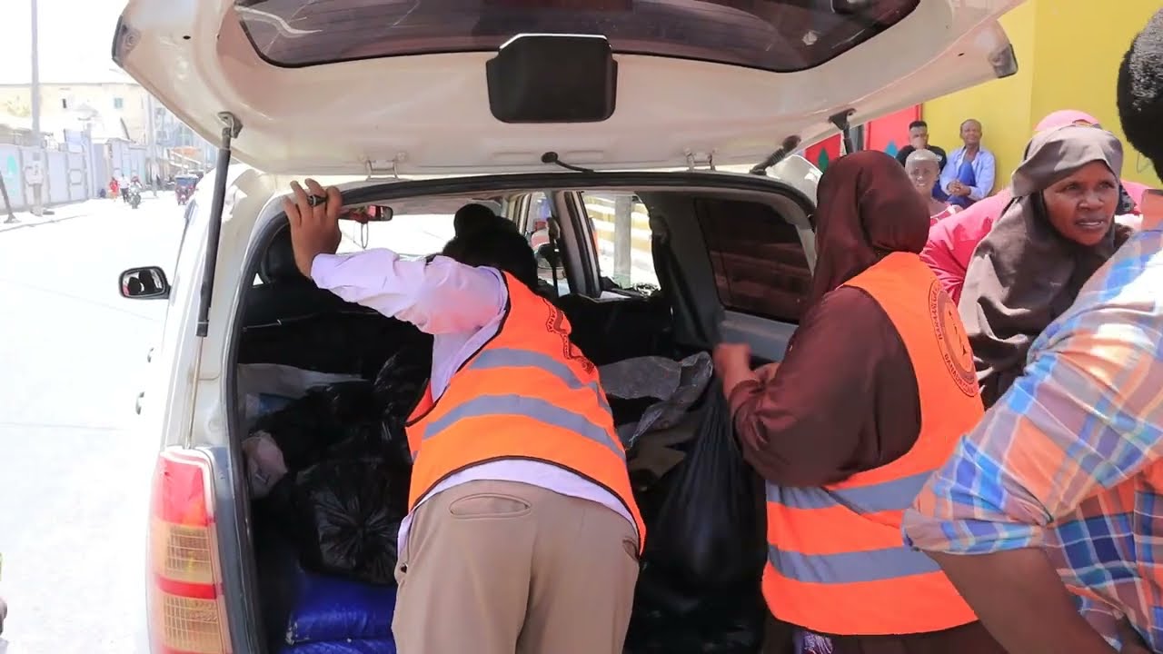 Afrurin degmada Waaberi