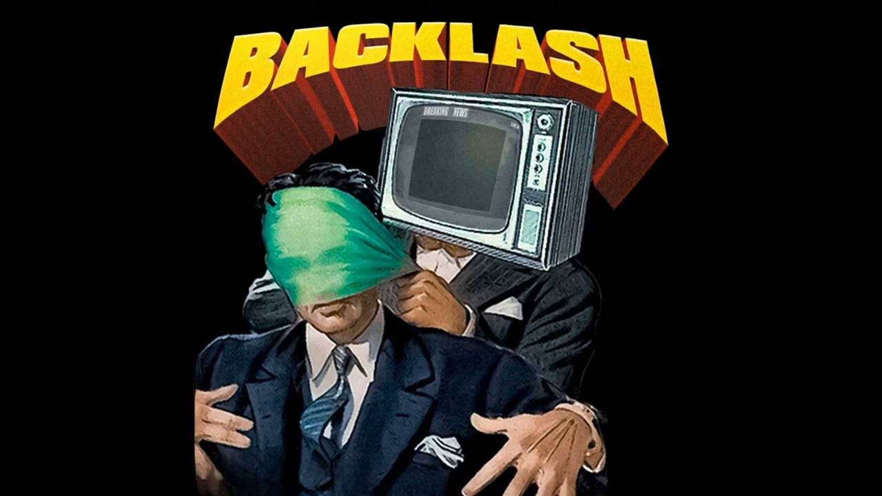 BACKLASH OFFICIAL VIDEO PREM DHILLON THE KIDD NEW PUNJABI SONGS 2025