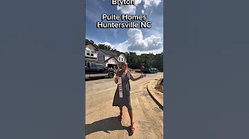 Bryton By Pulte Homes Homebuilder Realtor Homeconstruction Pultehomes Newhome Realestate 