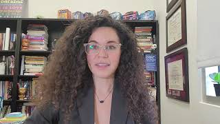 Hear from AAMA friend, Leandra Hernandez, speak about AAMA.
