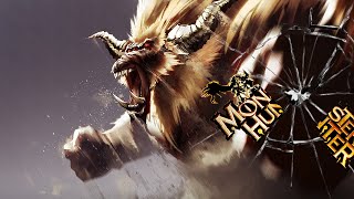 Rajang Rage Theme (Main Theme + Reverse Chase)