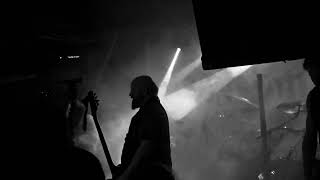 Chainsword - Nekrodermis