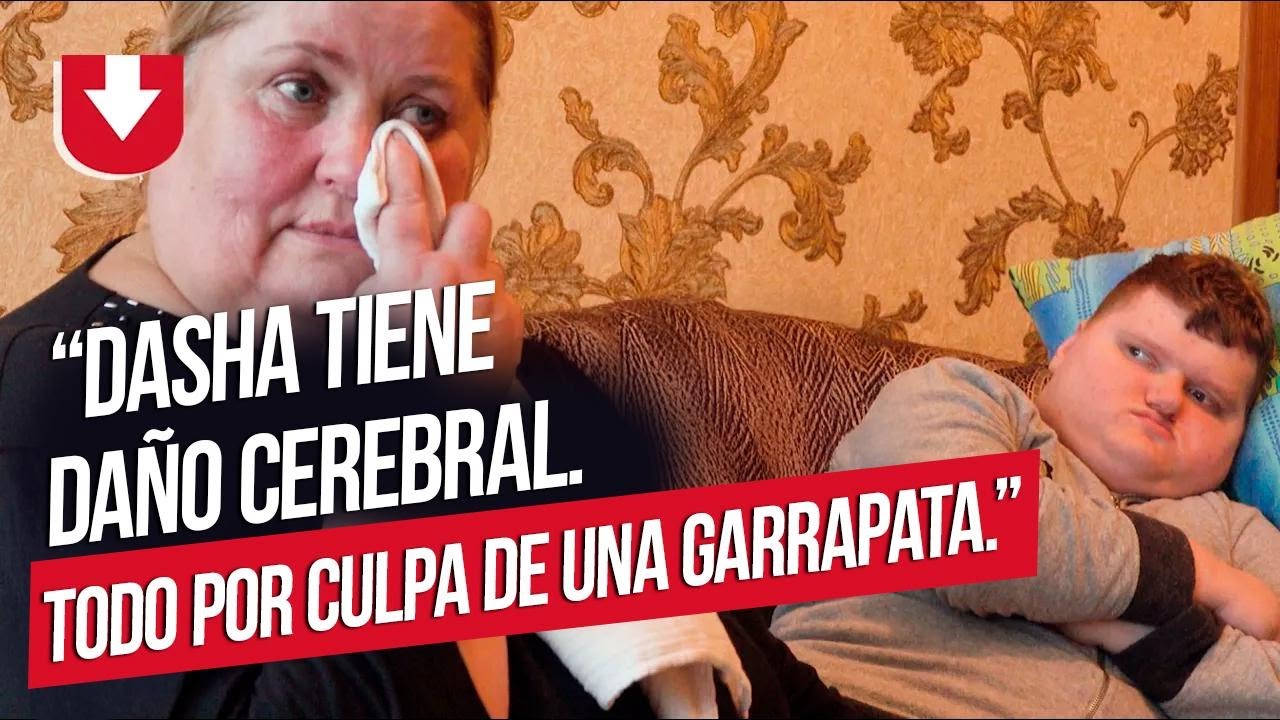 A mi hija le diagnosticaron enfermedad de Lyme: Relato de Elena | Ser mamá