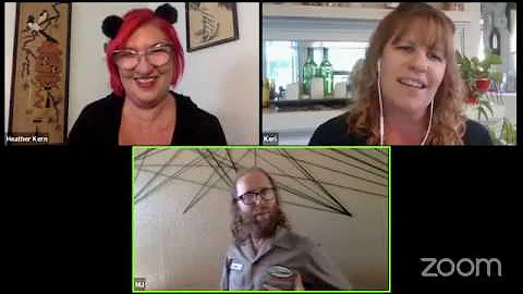 Meet Us For a Drink - Episode #1