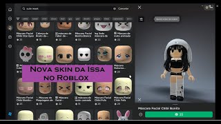 robux  Nova Skin