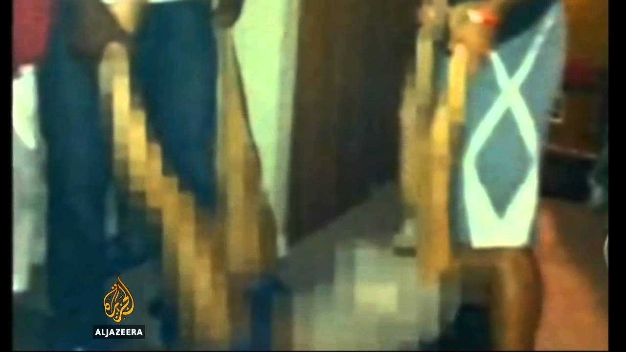 إدانة طلاب مدرسة ثانوية بتهمة اغتصاب مراهقة من ولاية أوهايو - قناة الجزيرة البلقان