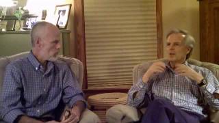 Interview with Whole Foods Plant Based Dr. Howard of Renovare Lifestyle Medicine Part 1 @RawandCookedVegan