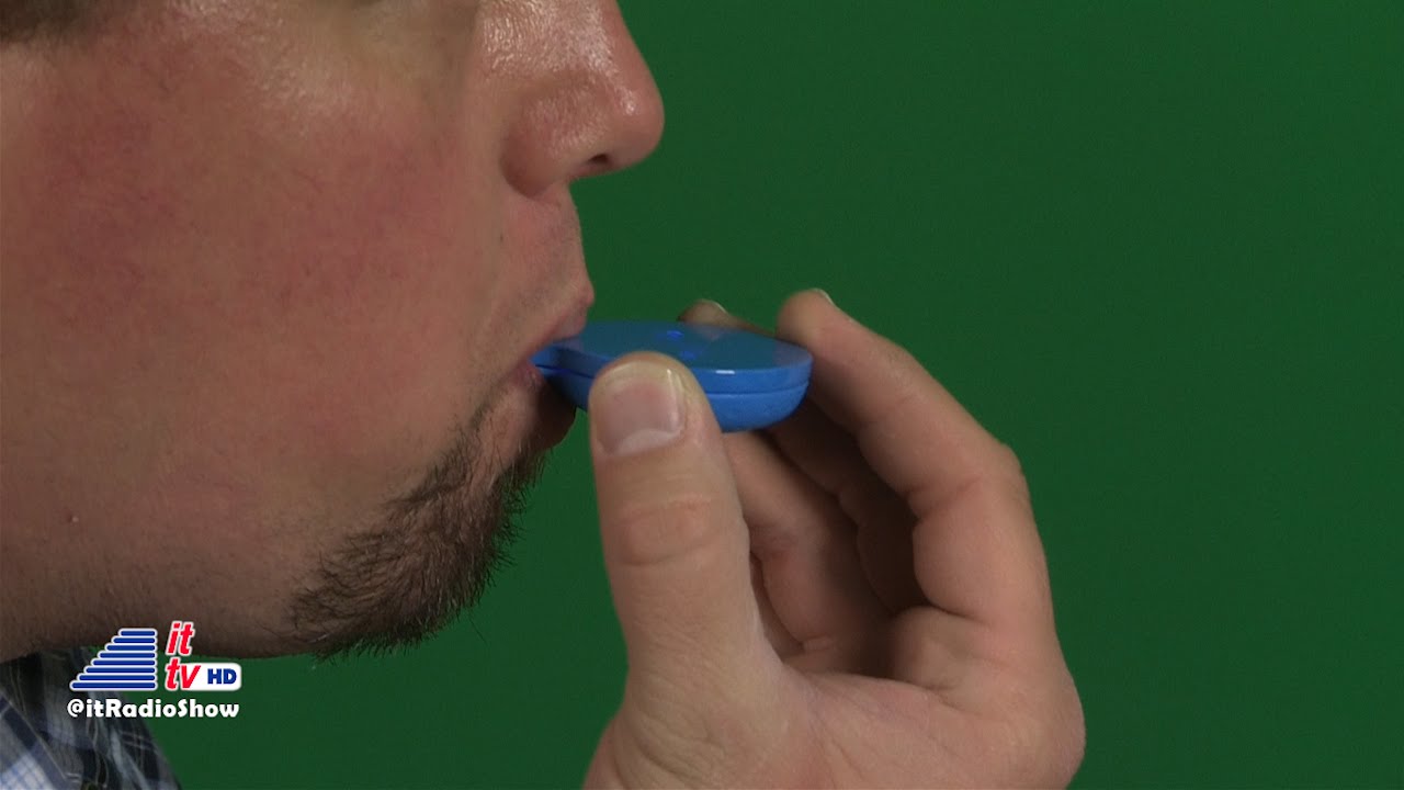 tech history trivia ITTV: 12-05-14 Update (Smartphone Breathalyzer)