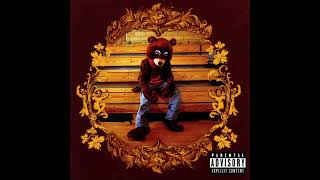 Acapella Kanye West Feat  Common & Talib Kweli   Get Em High