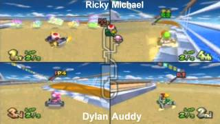 Mario Kart: Double Dash!! - The Greatest Race Ever... Period