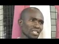 Wafanyabiashara wa Githurai walalamikia muundo wa soko, wasema jengo halifai kwa biashara