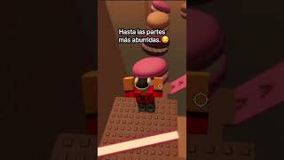 El Método Del 10 😱😭... #robloxrant