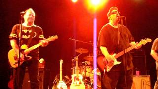 The Smithereens Only A Memory 6-19-11 FTC Fairfield, CT