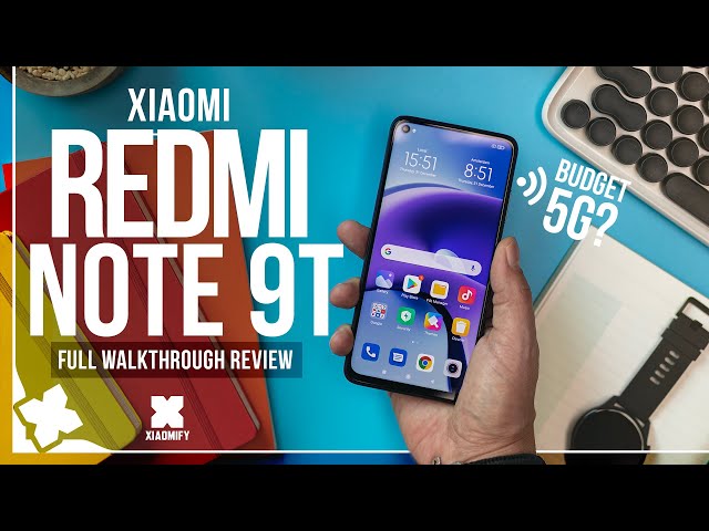 Redmi 9T ５台セット Redmi 9T 5台セット