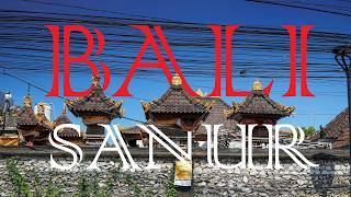 Sanur, Bali 2026