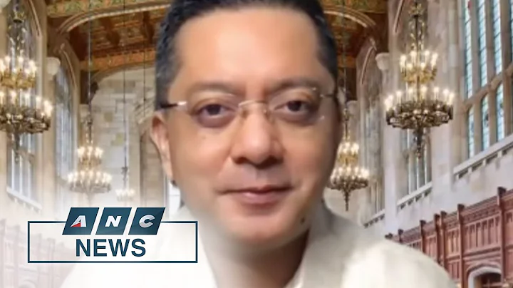 PH poll commissioner: James Jimenez is still Comel...