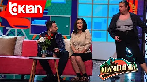 Klanifornia - Zysh Sythes i vjen kunati për vizitë