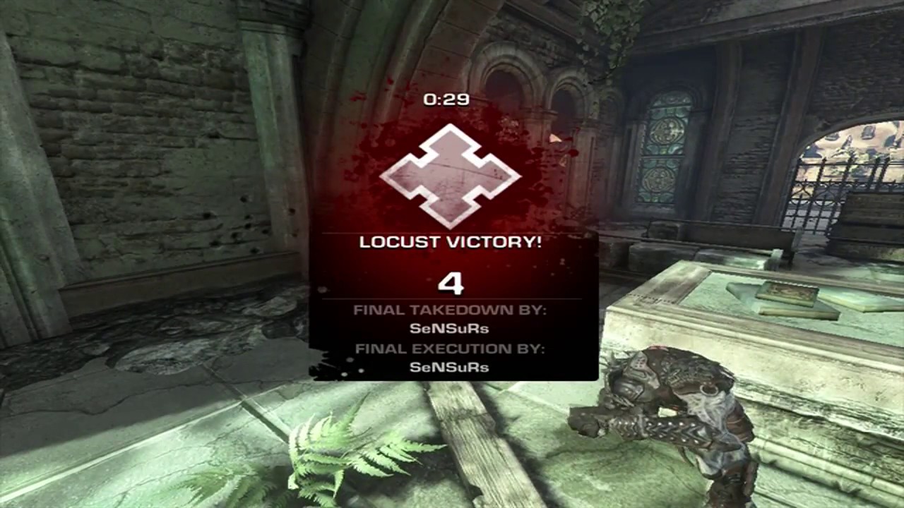 SeNSuRs vs. Exualt | 1v1 Mercy