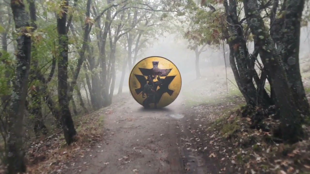 A Hunters Dream (CAW)