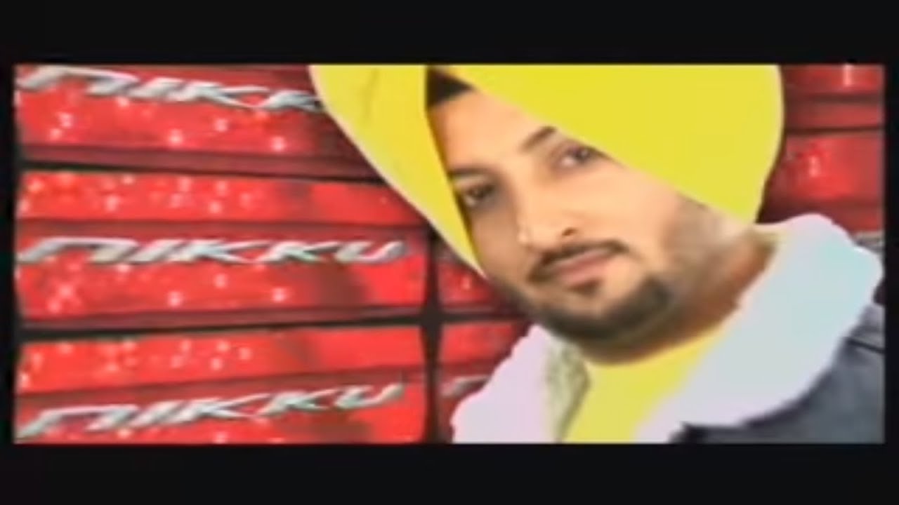 Jattan De Munde Inderjit Nikku Finetouch Music VInnil MarkanGurmeet Singh Punjeban Wali