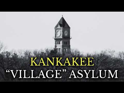 The Dark Story of the "Village" That Was Actually an Asylum: Kankakee