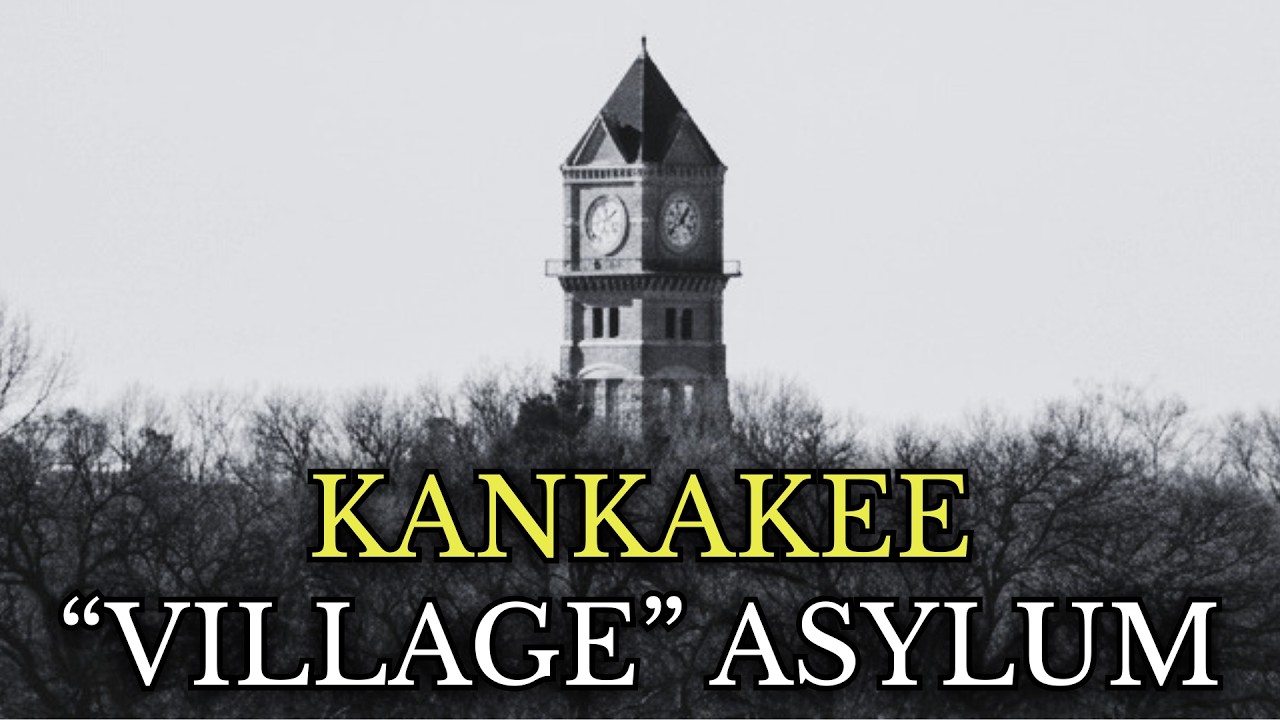 The Dark Story of the “Village” That Was Actually an As… — Transcript