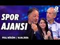 "Ben Fenerbahçe’nin Yöneticisi Olsam Icardi’yi Alırım" / A Spor / Spor Ajansı Full Bölüm 16.06.2026