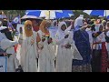 Hiriira Deeggarsa Paartii Badhaadhinaa 𝐃𝐮𝐛𝐚𝐫𝐭𝐨𝐨𝐭𝐚 Aanaa Jiilleefi Sanbatee Waliin Adeemsifame 