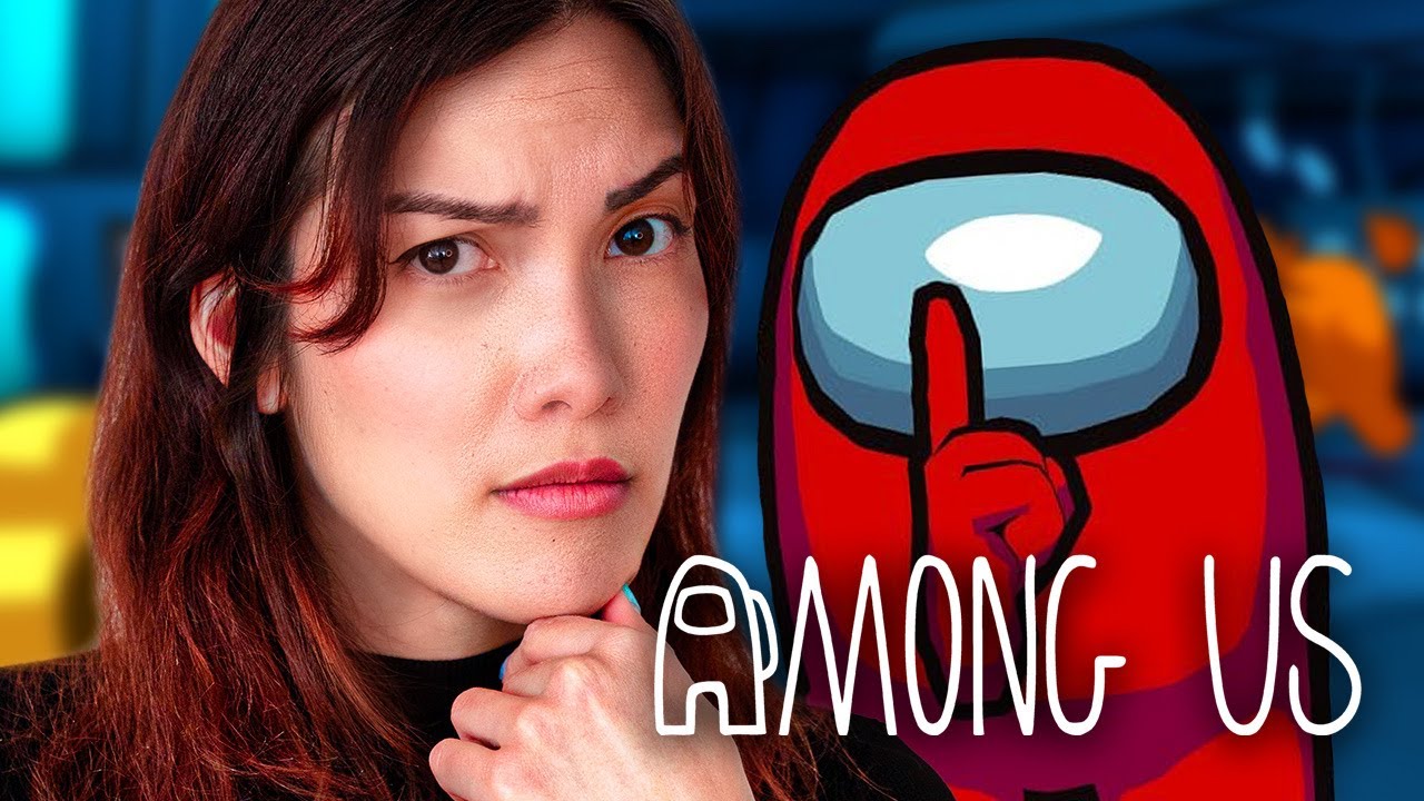 J'AI LES PIRES TIMINGS ! Among Us ft. les DINGUS