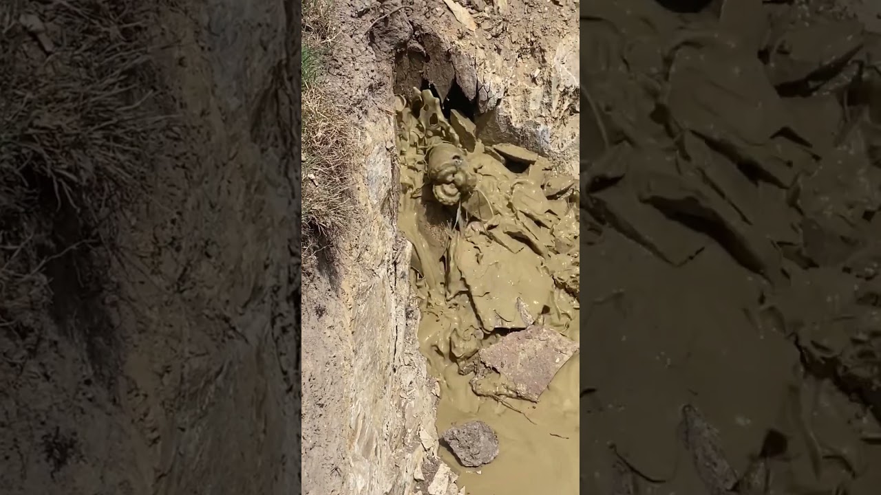 Hard rock pailet completed || underground drilling work || HDD machine 