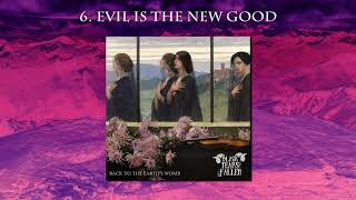 Black Tears of the Fallen - Evil Is the New Good