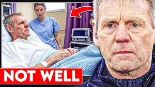 At 62, Stuart Pearce Confirms What We All Suspected…