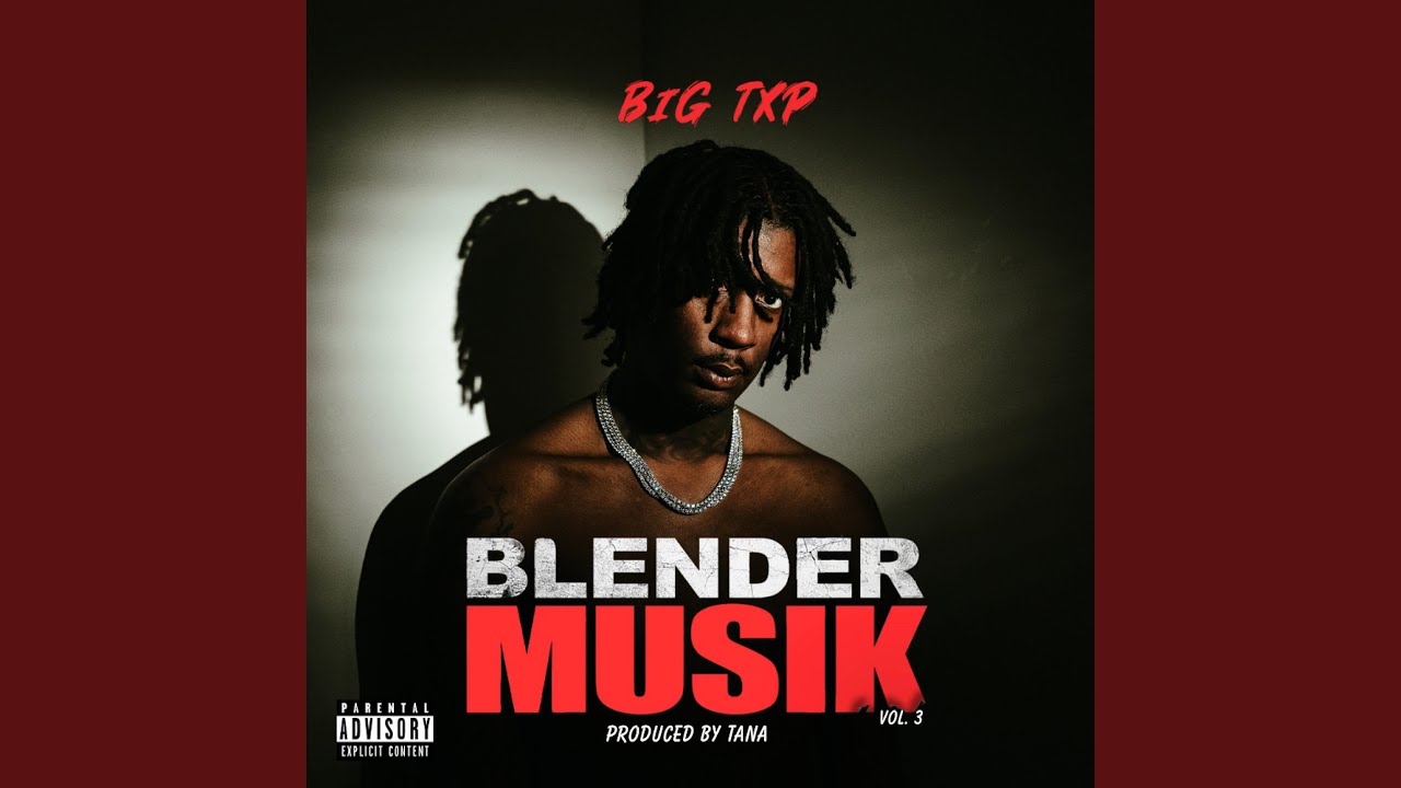 Still Heavy (feat. Treeo)