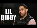 Lil Bibby Has a "How You Know That?" Moment with Vlad Like Lil Baby Did (Part 10)