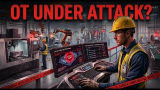 Vulnerability Management in Manufacturing: Protecting Industrial Operations