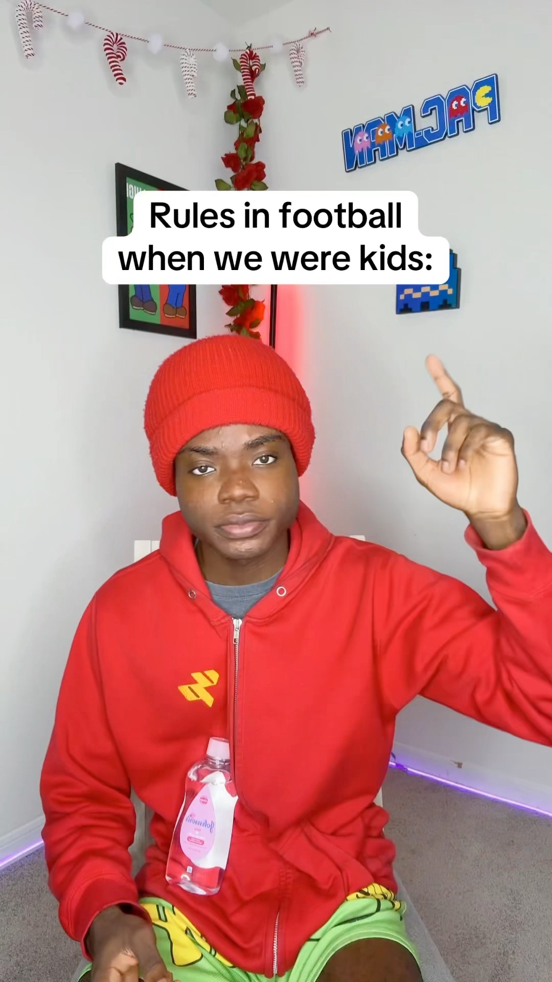I miss these days ?