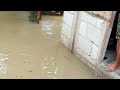 Tumaas Pa ang Tubig Baha, Pumasok na sa Bahay