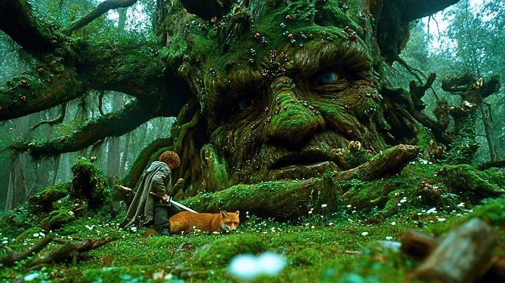 Adventure | Fantasy | An exciting journey into the magical world | Free full movie in English 4K