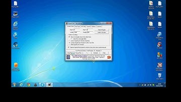 Cheat engine 6.2 demonstration
